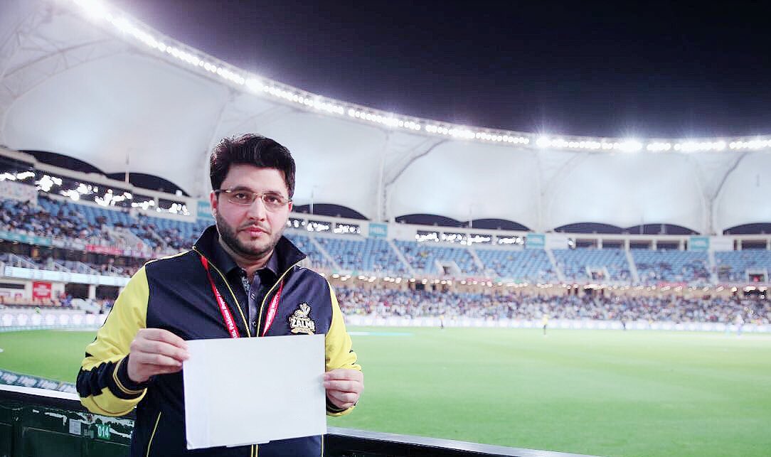 JAfridi10's tweet photo. It’s overwhelming to be part of this wonderful @peaceandsport initiative. Today is a unique opportunity to show the positive power of sport. I encourage everyone to take part in this initiative and show support towards the #WhiteCard digital campaign worldwide. https://t.co/At2AEptmXO