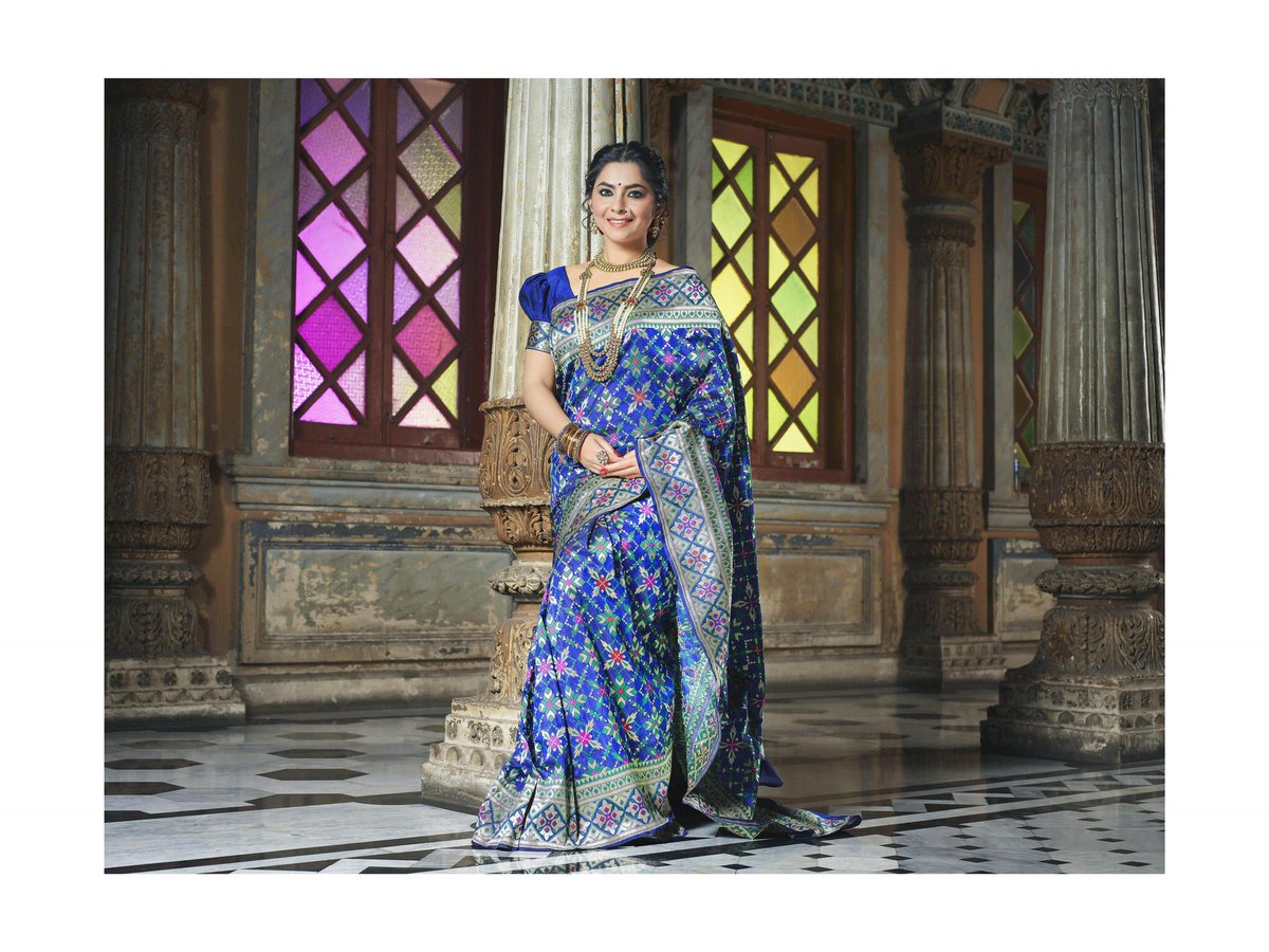 aciddresses's tweet photo. STYLING 
Commercial work 
Kohinoor Cloth Stores @kohinoorahmednagar 
Ad agency Classic Publicity Pvt. Ltd. @classicpublicity .
.

SONALEE KULKARNI
@meSonalee 
.
Photography Bharat Pawar
Make up @vinodsarode 

Styling Shreya Shorewala @SShorewala 

#shreyashorewala #sshorewala https://t.co/xw6mPqUTbN