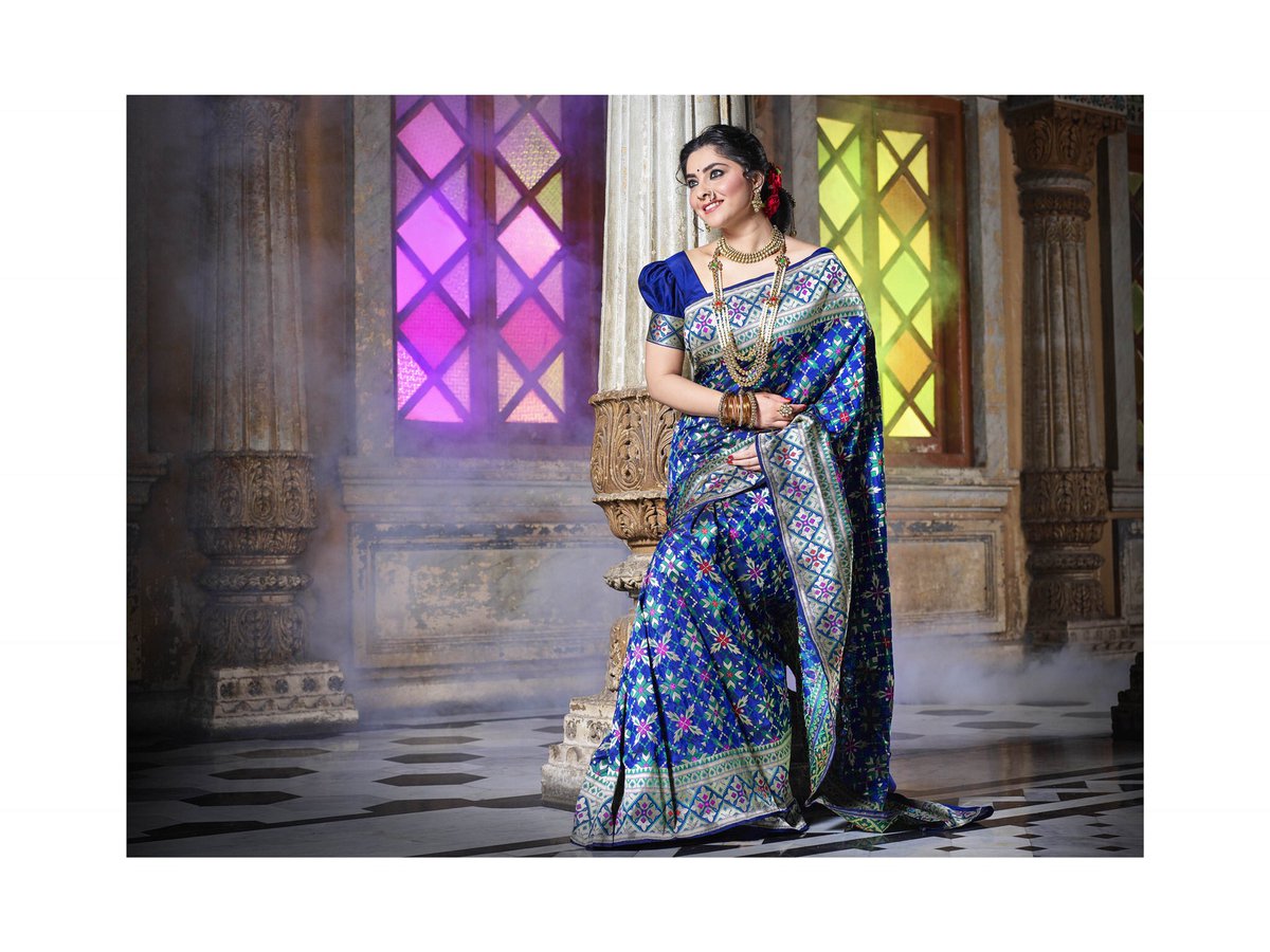 aciddresses's tweet photo. STYLING 
Commercial work 
Kohinoor Cloth Stores @kohinoorahmednagar 
Ad agency Classic Publicity Pvt. Ltd. @classicpublicity .
.

SONALEE KULKARNI
@meSonalee 
.
Photography Bharat Pawar
Make up @vinodsarode 

Styling Shreya Shorewala @SShorewala 

#shreyashorewala #sshorewala https://t.co/xw6mPqUTbN