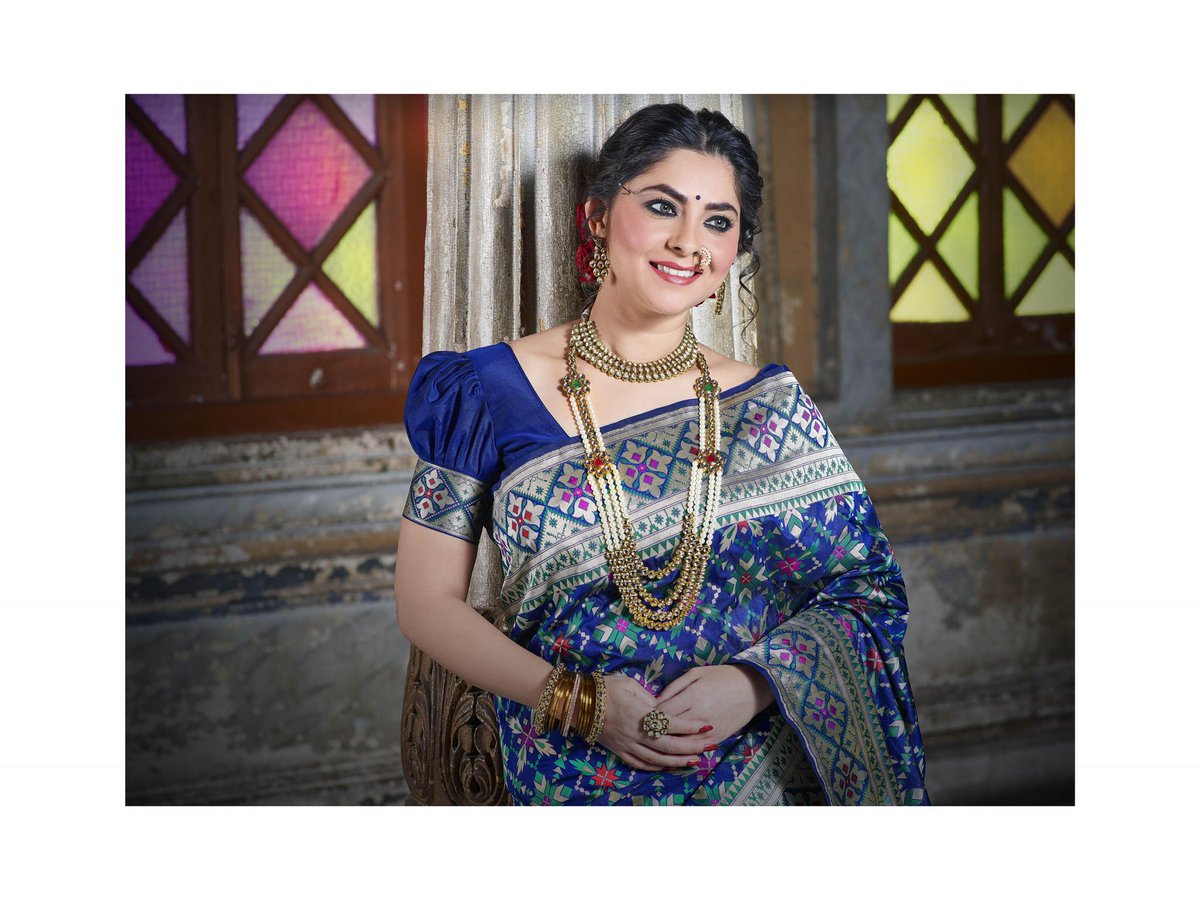 aciddresses's tweet photo. STYLING 
Commercial work 
Kohinoor Cloth Stores @kohinoorahmednagar 
Ad agency Classic Publicity Pvt. Ltd. @classicpublicity .
.

SONALEE KULKARNI
@meSonalee 
.
Photography Bharat Pawar
Make up @vinodsarode 

Styling Shreya Shorewala @SShorewala 

#shreyashorewala #sshorewala https://t.co/xw6mPqUTbN