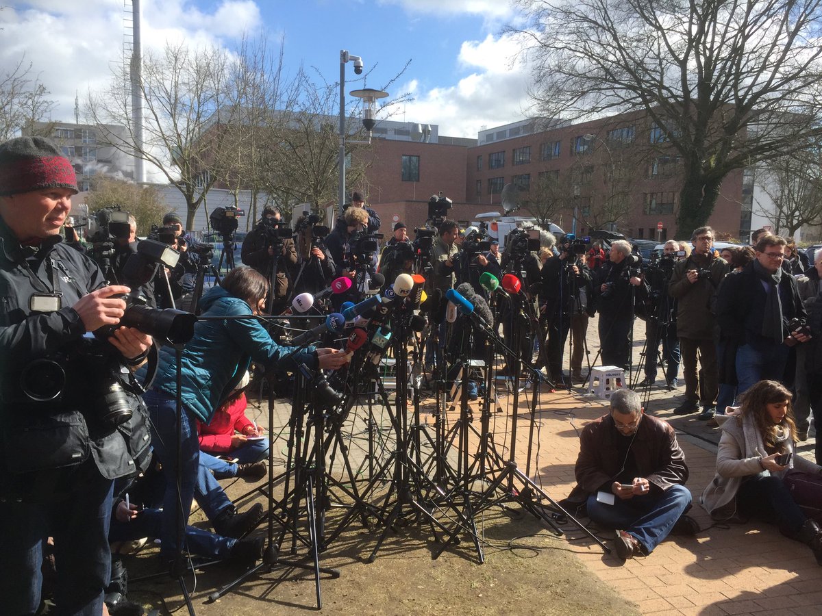 Oriol Serra tweet media