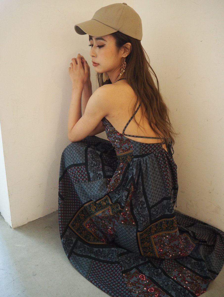 _fashionwalker_'s tweet photo. 【GYDA】6月先行10％OFF！4/13(金)AM11:59まで！
STAFF着用★おすすめITEM #先行予約 受付中♪
今なら1000円OFFクーポンも使えちゃう！
https://t.co/3nwz0av7Hj

#GYDA #ジェイダ #GYDIES #FitMeDenim
@GYDA_com https://t.co/RRvBde9jbS