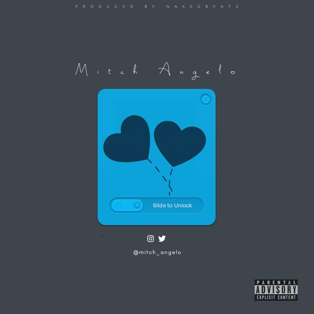 Mitch_Angelo's tweet photo. Here’s a song about love by someone who was loved 💜
Slide to Unlock - @Mitch_angelo https://t.co/kZa3fiRJK0
#SoulMusic
#SupportMitch https://t.co/LWEzUWsm1v