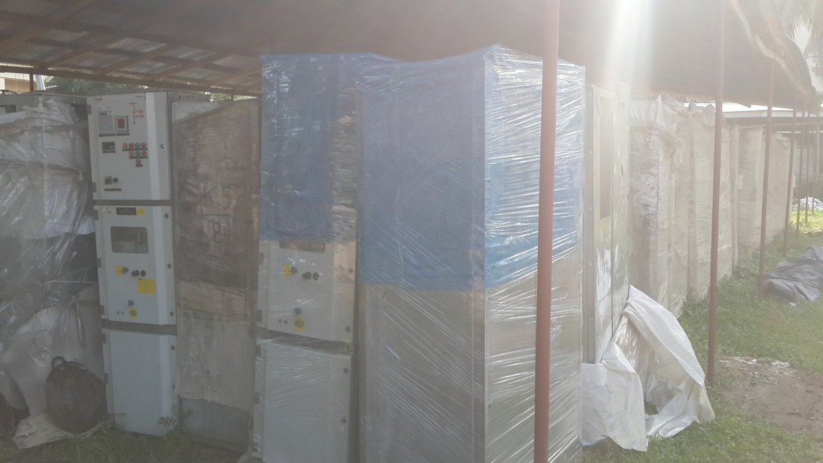 cbc_energy's tweet photo. power and distribution transformers, available in all sizes.
#transformers #switchgears #outdoorbreakers #cbcemea #cbcenergy
order now.  call: 08063218059, 08023190374, 08037914231
email: info@cbcenergy.com
#HigherServices https://t.co/SCkGVBNCmC