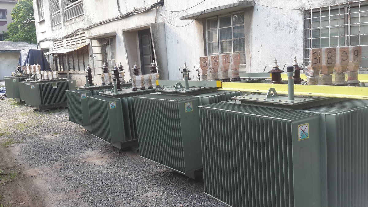 cbc_energy's tweet photo. power and distribution transformers, available in all sizes.
#transformers #switchgears #outdoorbreakers #cbcemea #cbcenergy
order now.  call: 08063218059, 08023190374, 08037914231
email: info@cbcenergy.com
#HigherServices https://t.co/SCkGVBNCmC