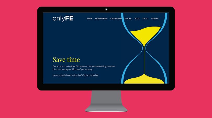_OnlyFE's tweet photo. After months of work behind the scenes, we're really excited to show off our brand new shiny website. 

Take a look and see how onlyFE can help your College save time, money and find the perfect fit! 

https://t.co/rxAXRGLZhw

#Advertising #SaveTime #SaveMoney #FindThePerfectFit https://t.co/WzRmarI5Ml
