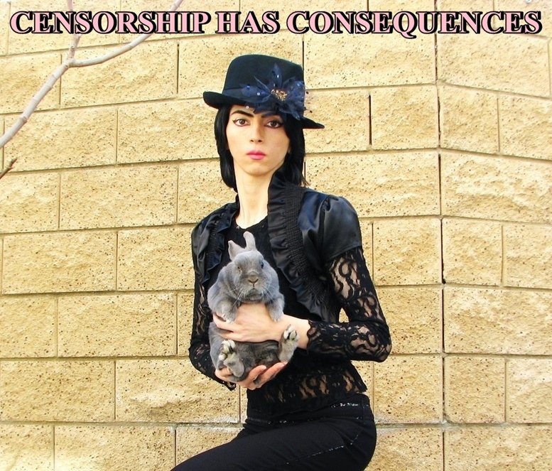 d0nburke__'s tweet photo. #censorship https://t.co/IzT9YIz7hP
