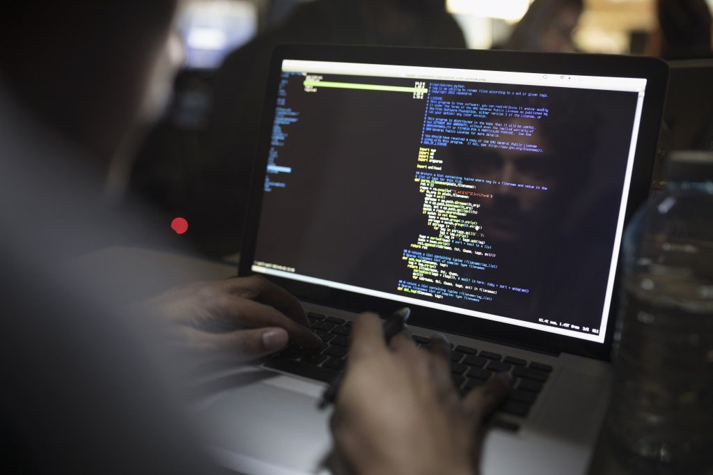 First Sponsor Challenges Announced for the TC Hackathon at VivaTech tcrn.ch/2EnVeET