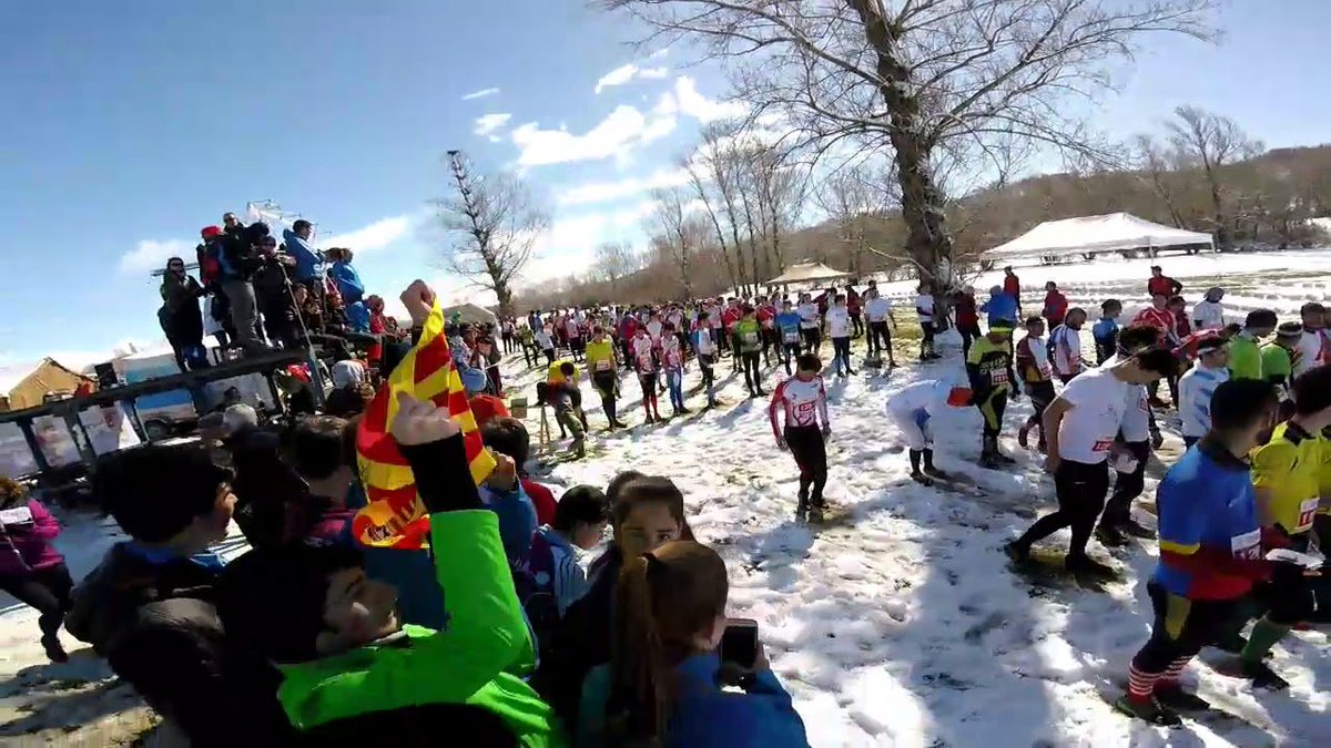 fedo_org's tweet image. Dos nuevos vídeos del @CEOLaRobla por Ricardo Martín

📹 RELEVOS CLÁSICOS:
youtu.be/E-pPBVFuK9Y
📹 DISTANCIA MEDIA:
 youtu.be/Sc512rjXAZY

#CEO2018 #LEOPie2018 #orientación #orienteering