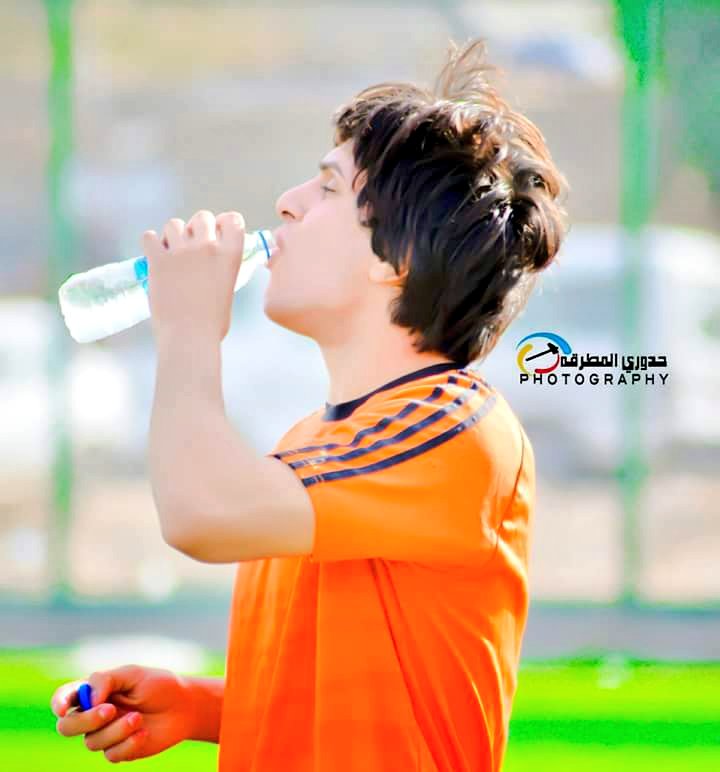 من يحب الماء💓💓💔💔