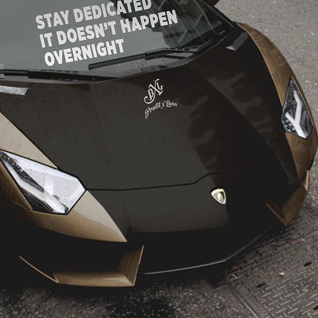 It takes years of work to become an overnight success. ift.tt/2q9WbfE