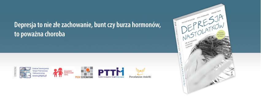 Serdecznie zapraszamy na spotkanie dot. "Depresji nastolatków" w Warszawskim Centrum Innowacji Edukacyjno-Społecznych i Szkoleń, 17 kwietnia (wtorek) w godzinach 15.00-17.00 bit.ly/2GHrMLX