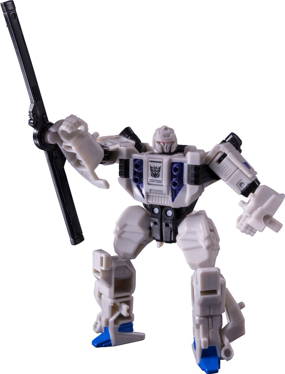 その他にもレジェンズクラスながら、「バトルトラップ」へと合体する