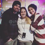 Photo by Chyler Leigh Network (@chylernetwork)