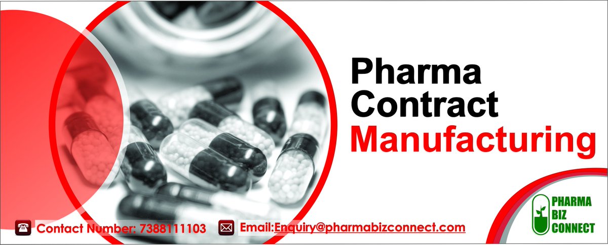 Pharmabizconect's tweet image. #Pharmabizconnect is connecting #PharmaService Providers like #PCDPharma  Companies, #FranchisePharma Company, and #PharmaContractManufacturer  with #PharmaServiceSeekers.
For more info:-Email: Enquiry@pharmabizconnect.com
Phone: +91-7388111103
Visit:-bit.ly/2uIexsW