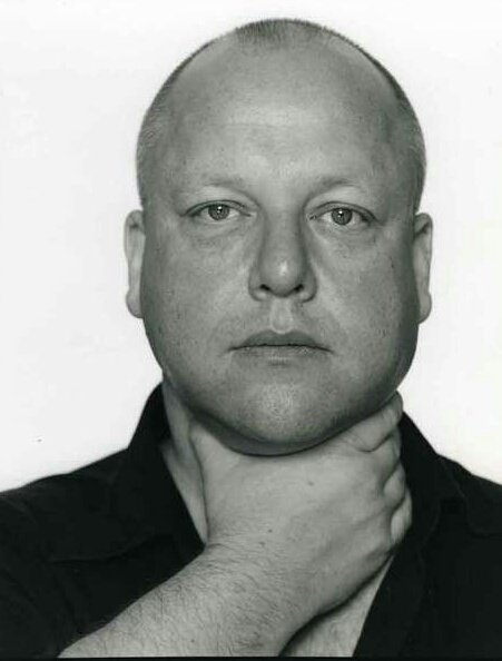 Happy Birthday Frank Black 

The Pixies - Monkey Gone to Heaven

 