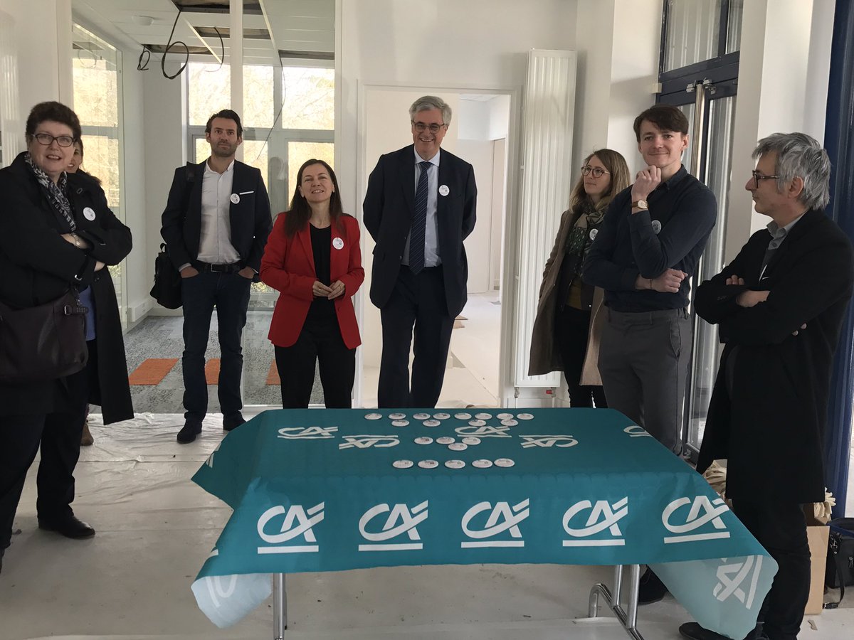 Gaëlle Quéméneur (@gaellequemeneur) on Twitter photo <a href="/UBS_universite/">UBS_universite</a> partenaire de <a href="/villageCA56/">Le Village by CA Morbihan</a> #vannes : 12 #startups ensemble en mai #coopérer pour#innover ! <a href="/UBS_universite/">UBS_universite</a> partenaire de <a href="/villageCA56/">Le Village by CA Morbihan</a> #vannes : 12 #startups ensemble en mai #coopérer pour#innover !
