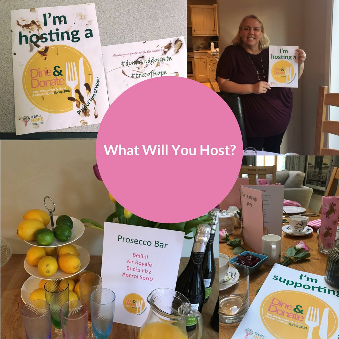 TreeofHopeCC's tweet photo. #DineandDonate has bought hundreds of people together and been incredibly fun so far. #GeInvolved now https://t.co/x10ClTtvUA https://t.co/ugZ4ZxGbMh