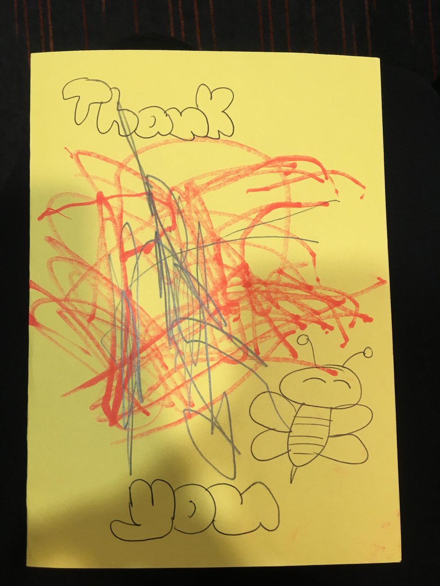 EveryoneCanUK's tweet photo. The Buzz Group giving us that #FridayFeeling sending us a lovely thank you card for our gaming day with them ☺️🎮 #Gaming #EveryoneCan #ThankYou https://t.co/eyJL7Hqt9i