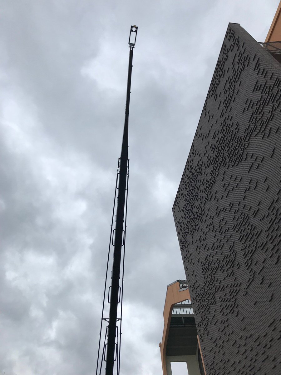 Emit_France's tweet photo. [ AVAILABLE ] Next Shot : les gardiens de la Galaxy Crane !
____
#crane #grue #panther #galaxy #nextshot #emit #17m #skyisthelimit https://t.co/SYZJLn1Dz9