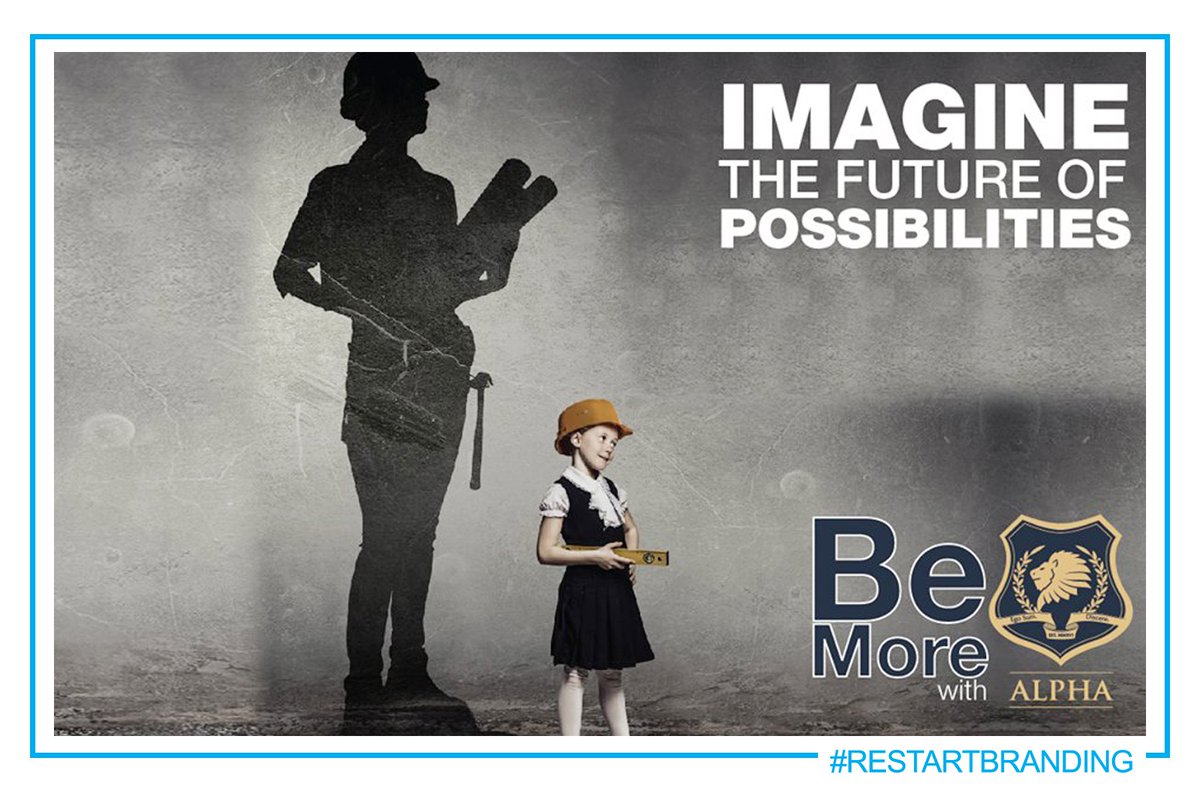 restartbranding's tweet photo. Art work for #alphaschool by Re-START Branding.
#alpha #school, #britishschool, #Lahore #Pakistan
#RestartBrandingSolutions https://t.co/zeLAJUPCe0