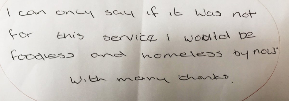 CavellCharity's tweet photo. "I would be food-less and homeless by now"
Your incredible fundraising efforts and generous donations transform the lives of nurses, midwives and HCAs in crisis. Thank you 💜 https://t.co/r08jhVSMac https://t.co/gpA9jFlmit