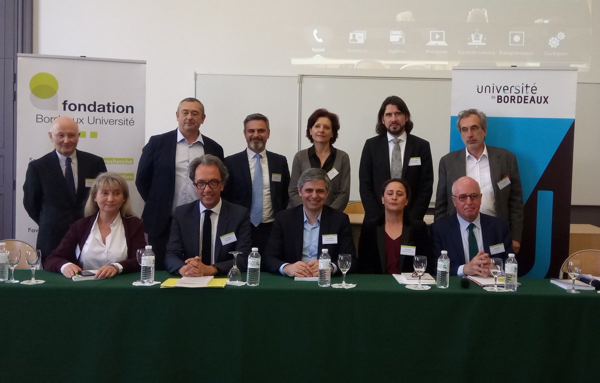 #chaireRegulationJeux - Encore merci à nos 7 mécènes : <a href="/arjel/">arjel</a>, <a href="/BetclicGroup/">Betclic Group</a>, Groupe Barrière, @FDJ, Marocaine des jeux et des sports, @_PMU et @ZEturf_fr