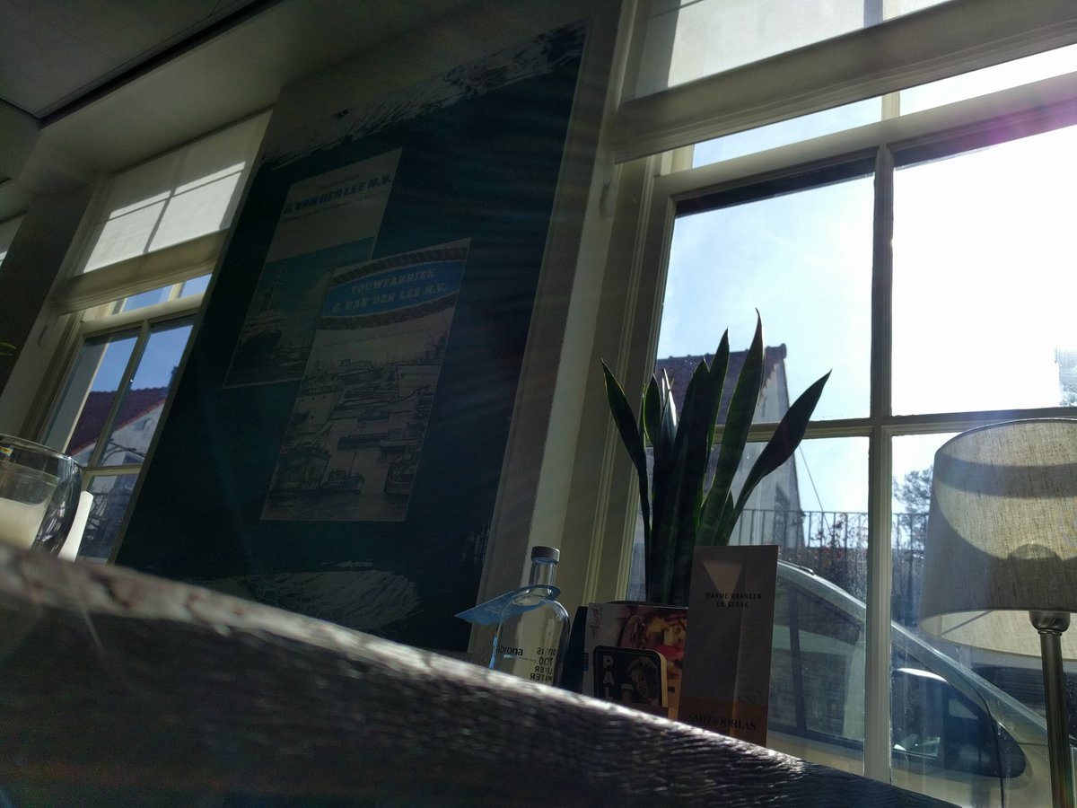 HotelAbrona's tweet photo. Morgen open dag! Komt allen! Tussen 12.00 en 16.00 ons nieuwe #hotel bekijken! https://t.co/fwy10yA4pc