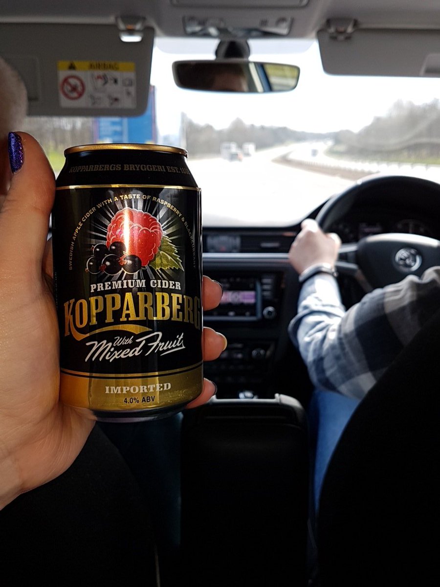 annecb85's tweet photo. And we're off... #POFW2018 here we come 🚗🏒🍺 looking forward to a top weekend with @BraeheadClan #purplearmy including @Banni52 and @RussellMcCredie #letsgetthepurplepartystarted #purplearmyontour #weareclan #icehockey #ppofw2018 #nottingham @officialEIHL @predictorbet https://t.co/uavbF4NGCj