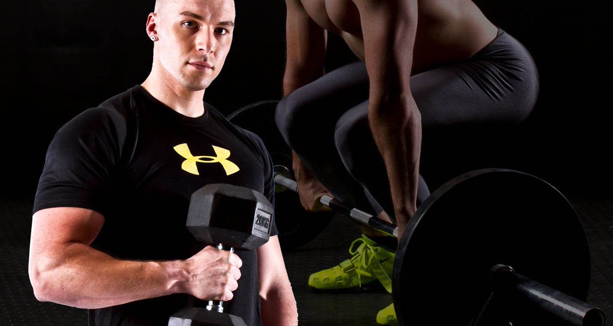 Deadlift 'Like a Boss' with Joshua Capazorio ow.ly/PQEV30jlAeI