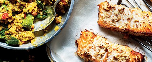 dalysseafood's tweet photo. Are you getting back on track after Easter? Check out these healthy recipes - Weight Watchers Ginger Salmon with Spicy Dhal https://t.co/VaNyojF7AG
@cahersiveentown
@ThurlesHour
@BuyTipp
@ThurlesTown
@AbtPortlaoise
@kerryhour
@Nenagh_ie
@Abbeyfeal_Alive https://t.co/8af8zLQ0sr