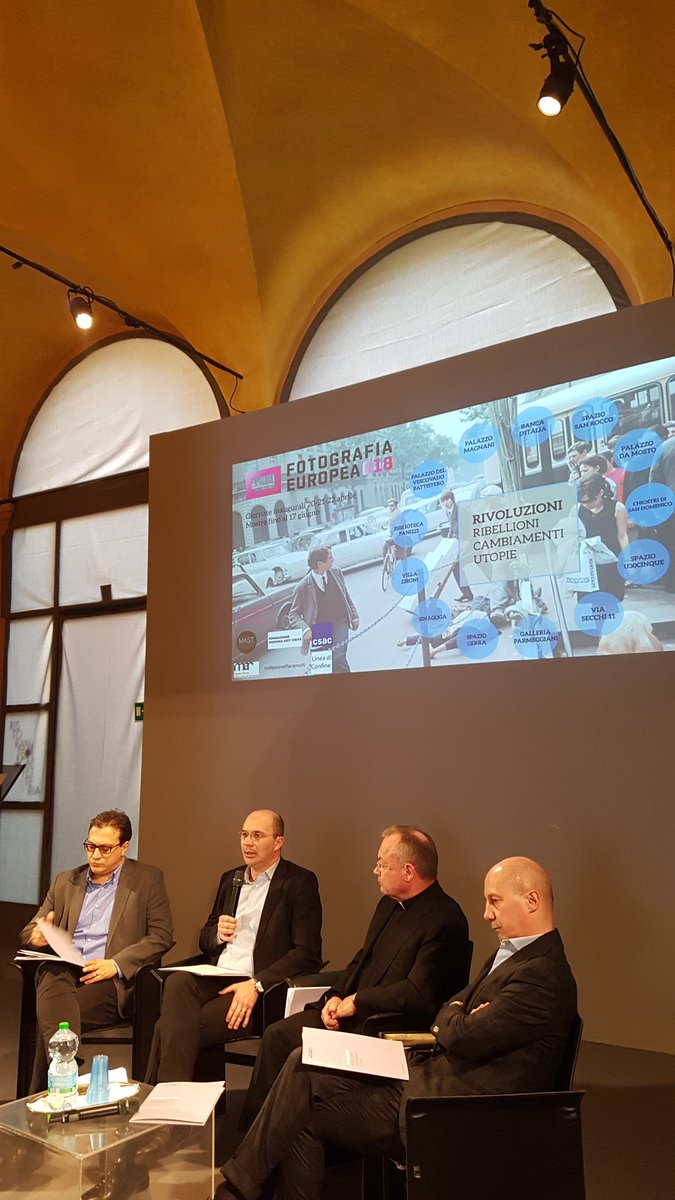 Fotografia Europea tweet media