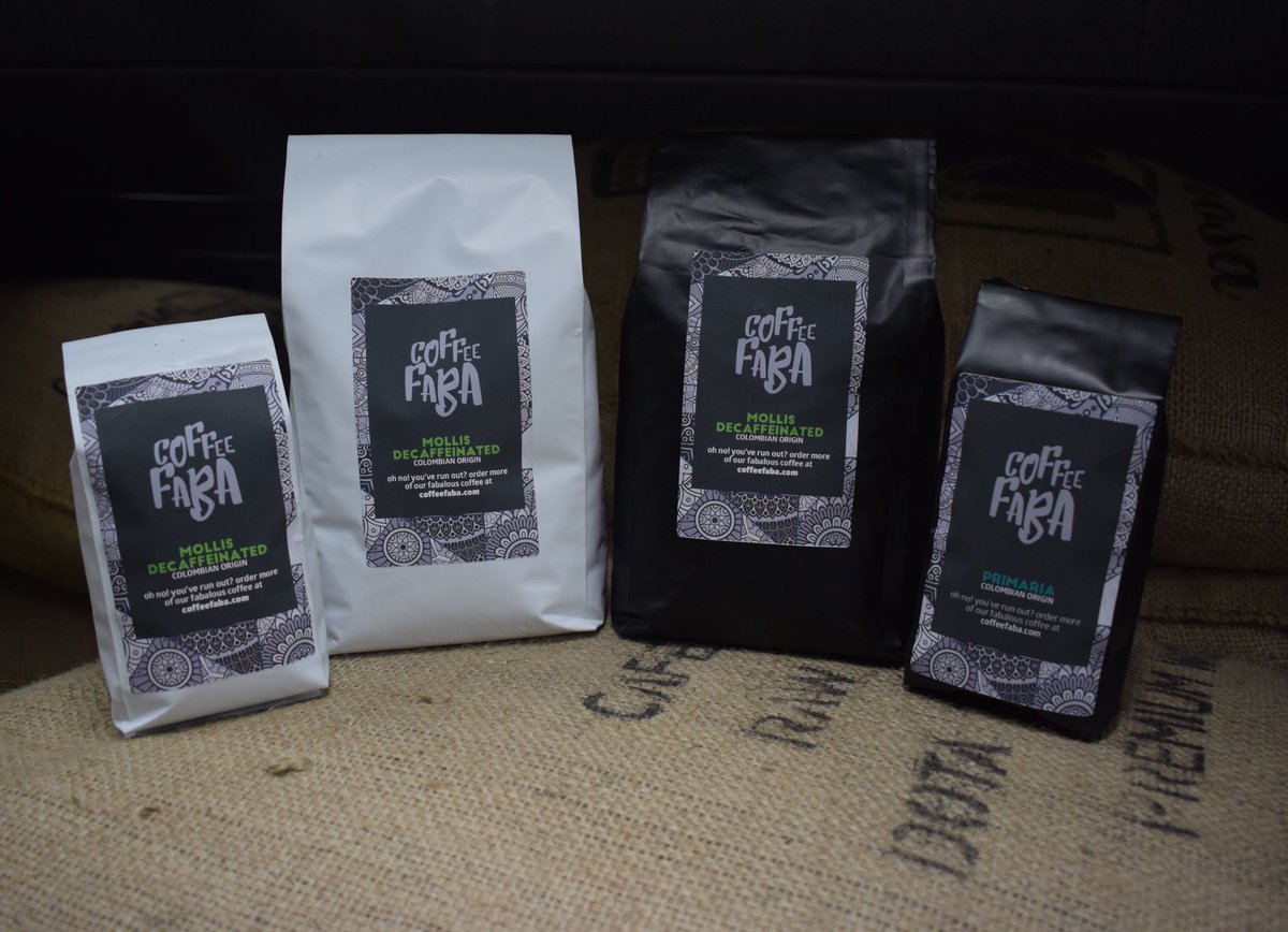 Coffee Faba tweet media