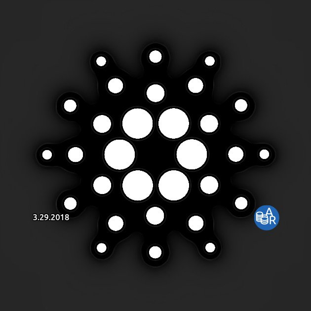 blocklancercoin's tweet photo. Cardano Technical Update 3.29.18 https://t.co/oTzl8qkjwk #altcoin #altcoin_news https://t.co/5ptvJsI3Bs