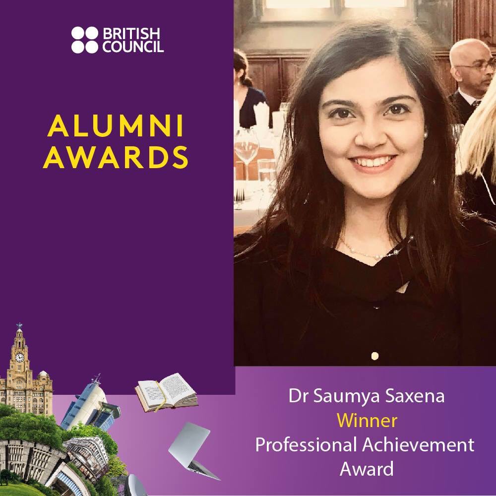 Saumya Saxena tweet media