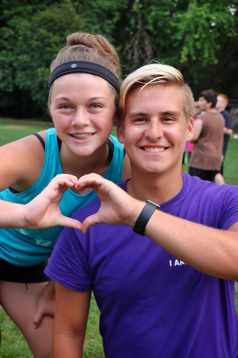 MichiganYcamps's tweet photo. The key to great role models is influence, not authority. #miycamps https://t.co/9phdOUxTXC
