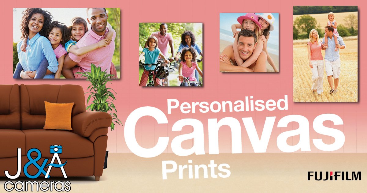 jandacameras's tweet photo. We are able to print your photos onto Canvas with #Square #Landscape #Portrait or #Panoramic options available. All #Handmade in store #BecauseQualityMatters #Canvas #Fujifilm #WallArt #Photography #Barnstaple https://t.co/n8AzAtmtyI
