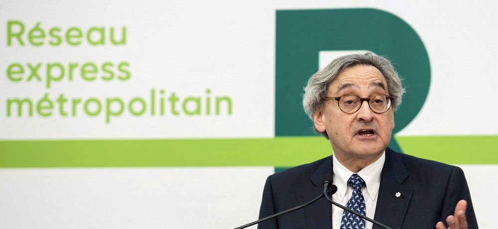 BenoitMorency's tweet photo. #REM « La révélation la plus inquiétante n’a pas été publicisée encore : la Caisse va vendre le REM, rapidement selon nous. Plusieurs signes pointent dans cette direction. » Il faut STOPPER ce projet! #PQ #PLQ #Elections2018 #cdpq https://t.co/y2jNpehPyr https://t.co/QYFJwMqApP