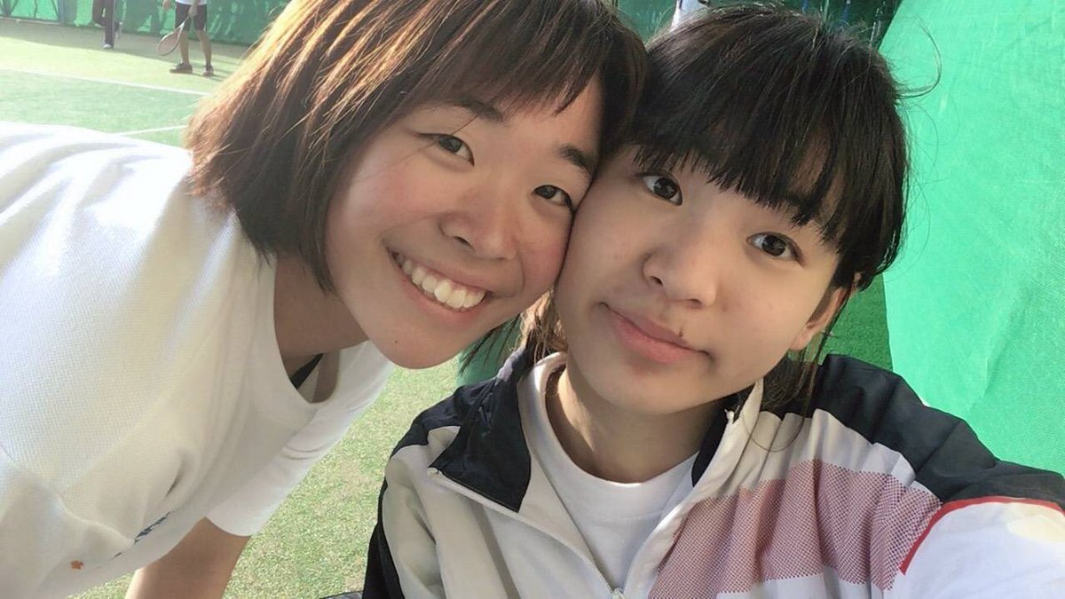 都立国際テニス部 Kokusai Tennis Twitter