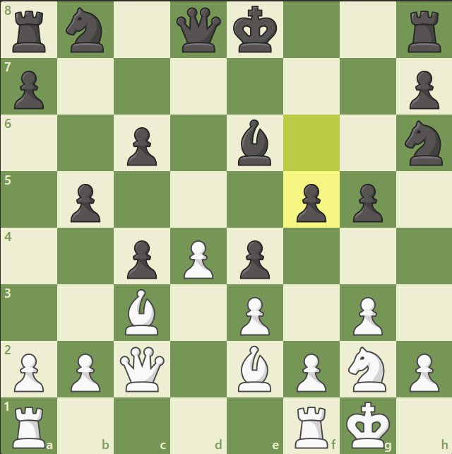 EChessMaster's tweet image. White to Play. Think about it. #chesstv #chessfans #c24live #chessclub #chessclubindia #IndiaTrustsBJP #India #IndainPhateecharLeague #chessbase