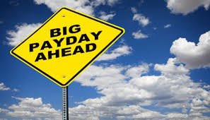 Payday is your day! Ga jij onze medewerkers iedere maand blij maken? #vacature #utrecht #salarisadministrateur bit.ly/2v8wnVy