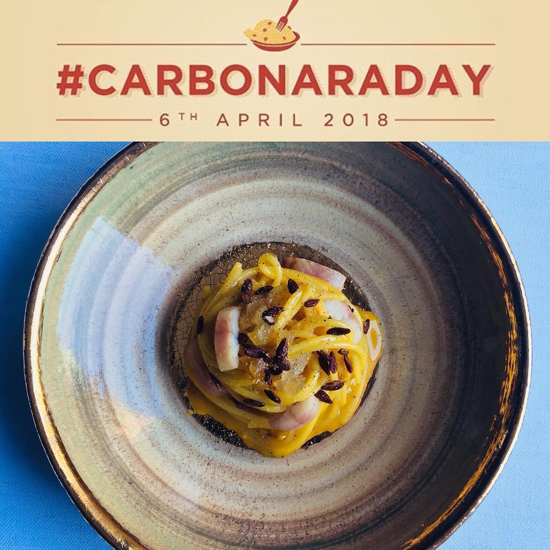 Academia Barilla tweet media