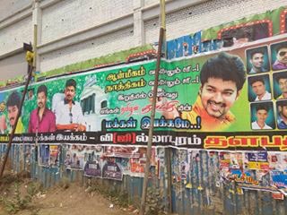 gillisiva05's tweet photo. இன்னும் #75 நாட்களில்,, எங்கள் #தெய்வத்தின் பிறந்தநாளை முன்னிட்டு #75 அடி பிரமாண்ட போஸ்டர்
இவன் :- விஜில்லாபுரம் தளபதி தம்பிகள்-மதுரை
                   #ஆன்மீகம் வந்தாலும் சரி
    #நாத்திகம் வந்தாலும் இறுதியில் வெல்வது எங்கள் தமிழன் தளபதியின் மக்கள் #இயக்கமே...! @actorvijay https://t.co/AjxyHNOa5n