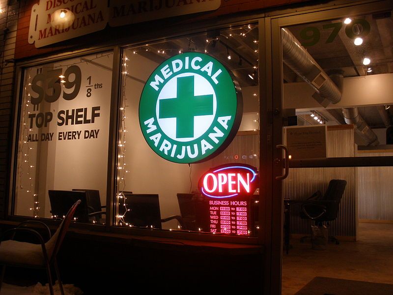 ThinkTankExile's tweet photo. The Science Can No Longer Be Ignored: Legal Cannabis Access Reduces Opioid Abuse and Mortality https://t.co/NroYiqLsZB https://t.co/iyklK4D81X
