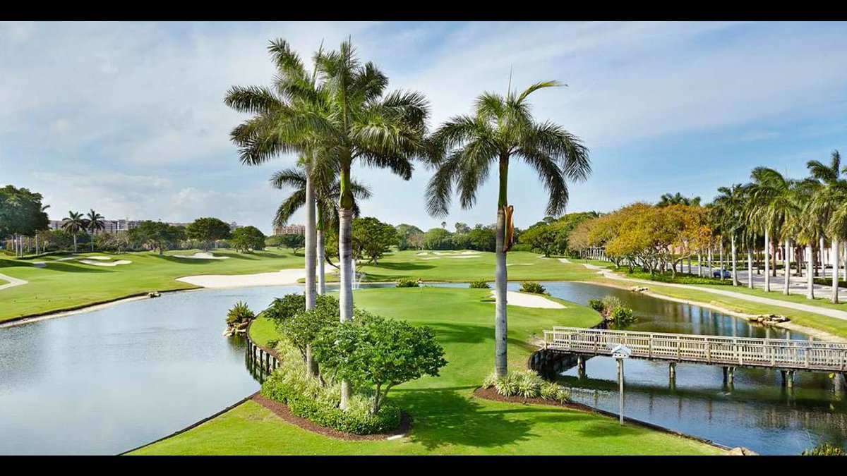 If you’re not watching the masters…maybe go tee it up yourself! #Boca #BocaRaton #BocaRealEstate #RealResults #RealEstate #beautifulboca #lovingBoca #PropertyMatters #HappyMatters #LovingLife #realestaterealresults