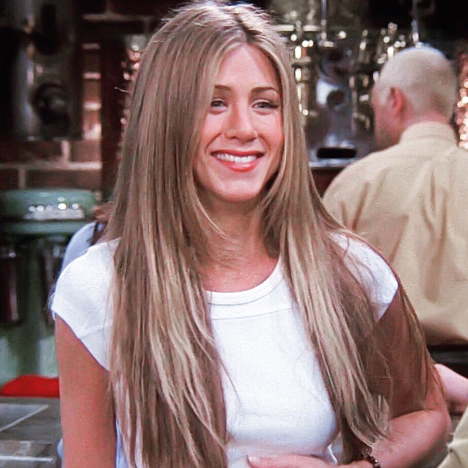 In Appreciation of Rachel Green