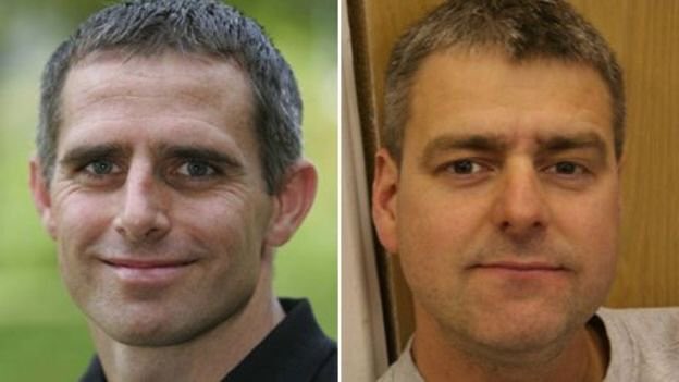 Today we remember the loss of our colleagues Alan Bannon and James Shears who died tackling a fire in 2010. #999family <a href="/StMarys54/">St Mary's Fire Stn</a>