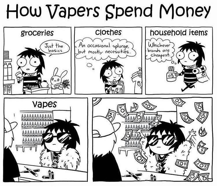 vapeofficial's tweet photo. ain't that the truth at least when you shop at https://t.co/rCjq6xtyzy you get deals #vape #vapelife #vapefam #vapemail #vapememe #vapenation #vapecommunity #vapeporn #calivapers #vapedaily #vaperazzi #ocendlesswholesale #endlessdirect #vapeofficial #ecig #ejuice #eliquid https://t.co/L8Ekcw4M1Q