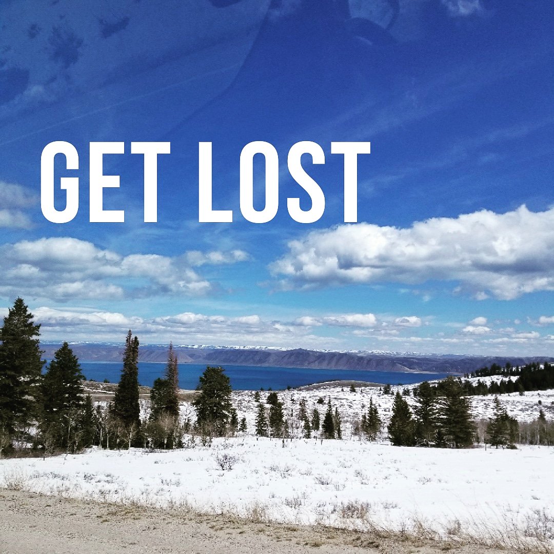 HGenics's tweet image. Often times we need to "get lost" in order to find ourselves. ♡

Be Strong, Be Brave, Be YOU

Enjoy some fresh air friends! 

#outdoors #strenght #Lift