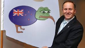 JB_PlanB's tweet photo. Bemused by JK's biggest regret being not changing the flag. The legacy of under resourced health and education he's fine with? https://t.co/xmRVj4OfMD
